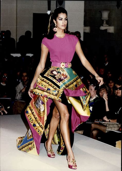 versace 2000s dress|Versace runway dresses.